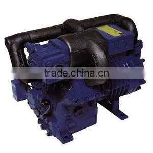 Two Stage Piston Compressor thumbnail-1