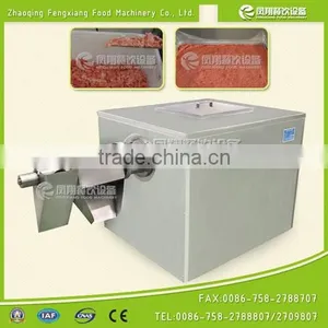 FB-200 Poultry Debone Machine Chicken Meat Separating Machine Miced Meat Processing Machine thumbnail-1