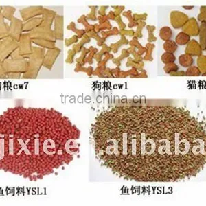 Factory for Processing Soy Meal Animal Feed With High Efficiency for Animal Feed thumbnail-1