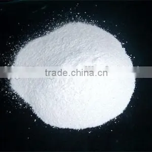 SGS FCC7 Certificate High Quality Food Grade Magnesium Chloride Hexahydrate Mgcl2.6H2O White Granules,purity 47% thumbnail-1