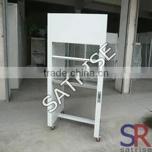 China Supplier Provide Vertical Air Flow Clean Bench Price thumbnail-5