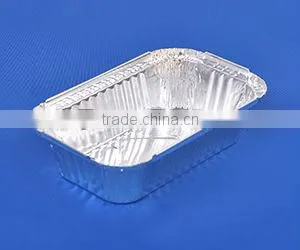 680ml Aluminium Foil Container thumbnail-1
