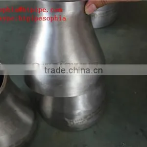 ASTM A403 WP348H Reducer thumbnail-4