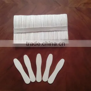 75mm Wooden Ice Cream Spoon thumbnail-1