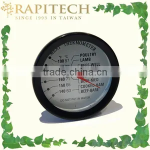 Household Thermometer Food Thermometer Meat Thermometer thumbnail-3
