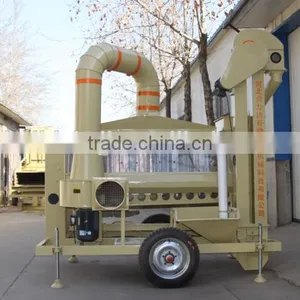 Melon Seed Sunflower Seed Watermelon Seed Gravity Separator thumbnail-4