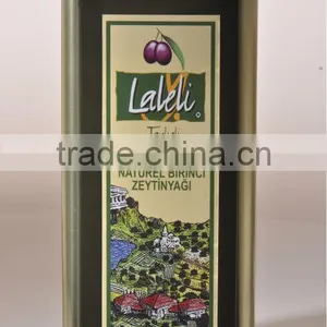 VIRGIN OLIVE OIL FOR COOKING FROM SPECIAL TREES ( PRODUCED IN WEST TURKEY ) thumbnail-3