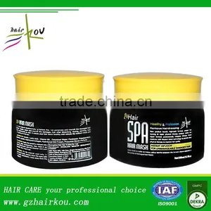 Nourishing Spa Hair Spa Cream Price/Keratin Hair Spa thumbnail-4