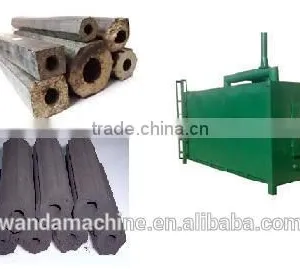 WANDA Smokeless High Temperature Carbonization Furnace thumbnail-5