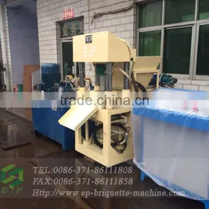 Hydraulic Pressure Cubic Coconut Shell Shisha Charcoal Briquette Machine/ Tablet Press Machine/ Hookah Charcoal Press Machine thumbnail-3