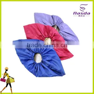 Non Woven Kid Shoes Cover With Good Quality thumbnail-1