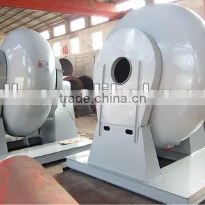 High Efficient Granulator thumbnail-1