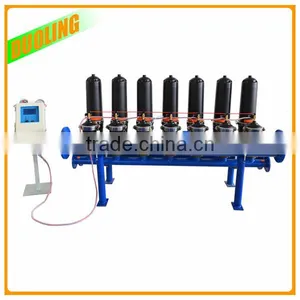 Changzhou Modular Design Fridge Water Filter for Swimming Pool On Sale thumbnail-1