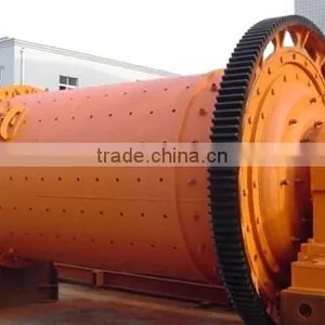 Energy Saving Mining Ball Mill Machine With Competitive Price thumbnail-1