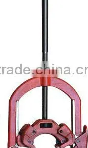 Manual Pipe Cutter H4S 4" - 6" thumbnail-1