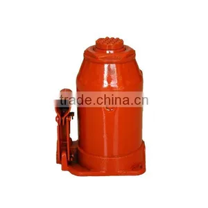 12 Ton Small Hydraulic Jack HX-QJD-06 Min Height:210 mm thumbnail-5
