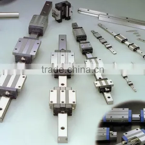 Ball Screw and Straight Line Screw thumbnail-1