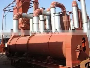 Rotary Dryer thumbnail-1