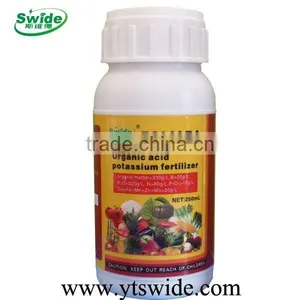 High Potassium Organic Fertilizer thumbnail-1