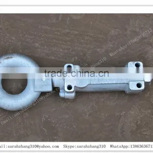 Australian 50mm Trailer Coupling Factory thumbnail-1