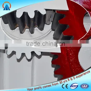 High Technology Clay Red pk 300 Block Making Machine thumbnail-4