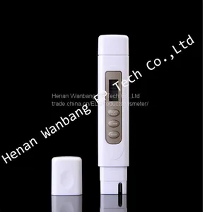 Water Quality TDS Meter Electrolytic Device TDS Meter for Water Quality Tester Pen Filter thumbnail-1