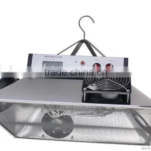 Automatic Brooder for Poultry House thumbnail-1