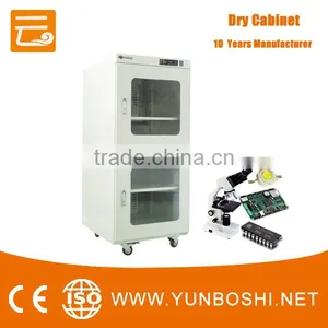 Space-saving Dry Cabinet Protects Moisture-sensitive Devices thumbnail-1