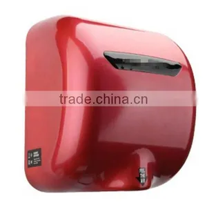 Quality Assured Automatic Mini Hand Dryer thumbnail-1