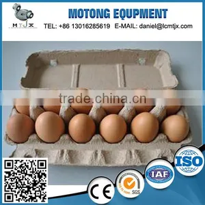 Recycled Cardboard Chicken Egg Cartons for Sale thumbnail-4