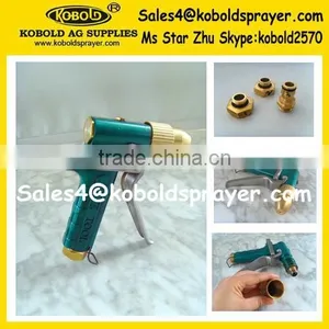 PG3016 High Pressure Water Paint Spray Gun thumbnail-1