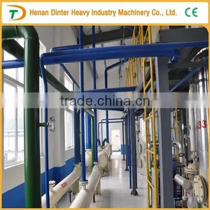 High Efficiency Dinter Brand Cold Press Coconut Oil Expeller Machine thumbnail-6