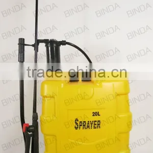 Hand PumpSprayer thumbnail-1