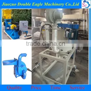 High Efficiency Animal Feed Dryer Pellet/ Feed Drying Machine thumbnail-1