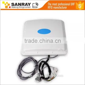 RTLS 2.45GHz Active RFID Reader 100M thumbnail-2