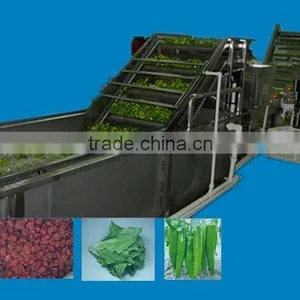 Stainless Steel Bubble Washing Machine thumbnail-2