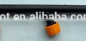 ILot 3 Head Plastic Misting Elbow Nozzle thumbnail-1