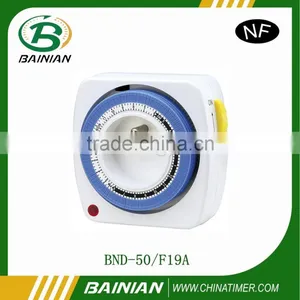 Mechanical Timer thumbnail-1