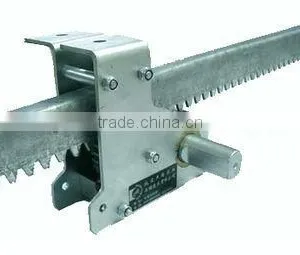 a Type Rack and Pinion Greenhouse Shading System thumbnail-1