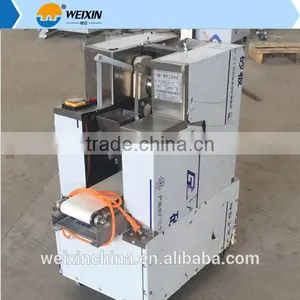 7200pcs/h Dumpling Wrapper Making Machine thumbnail-1