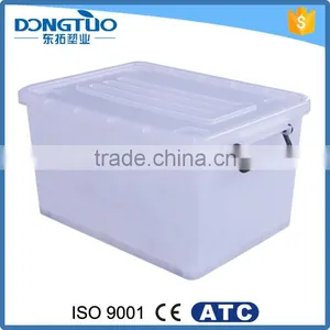 Customized Plastic Storage Box, Hard Plastic Box for Storage thumbnail-4