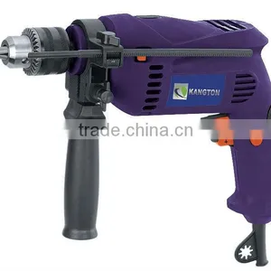 DIY 500W Power Tools Electric Drill thumbnail-1