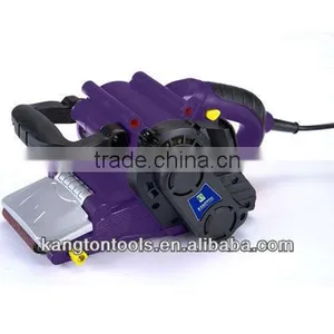 Portable Power Tools Belt Sander thumbnail-1
