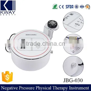 Negative Pressure Vacuum Physical Therapy Equipment For Breast Enhancement thumbnail-1
