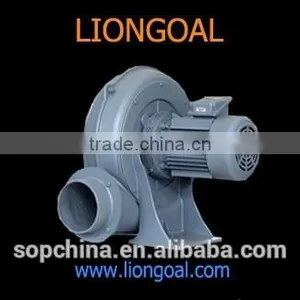 High Quality PF-100L Centrifugal Pump Plate Blower for Industrial Vacuum Pump Vortex Pump Cleaning thumbnail-3