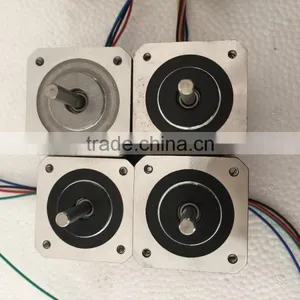 2 Phase High Quality Hybrid Stepper Motor 35mm From China Factory thumbnail-4