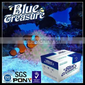 Marine Aquaculture Sea Salt For Guppy Fish And Arowana Fish thumbnail-1