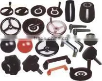 Milling Machine Handwheel thumbnail-1