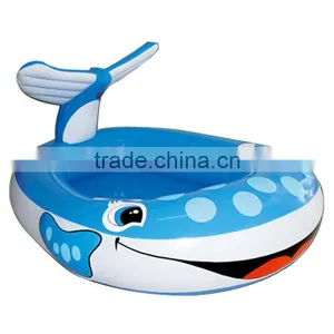 Giant Inflatable Water Slide Water Sports Pvc Swimming Pool for Kids thumbnail-5