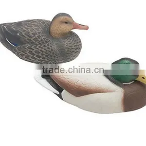 Wholesale Palstic Mplds Hunting Decoy thumbnail-1